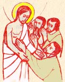  II DOMENICA DI PASQUA o della Divina Misericordia (ANNO C)