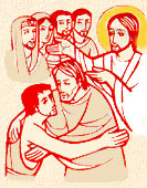 La Liturgia di Domenica 11 Settembre 2016