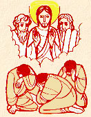 La Liturgia di Domenica 1 Marzo 2015