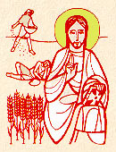 La Liturgia di Domenica 14 Giugno 2015