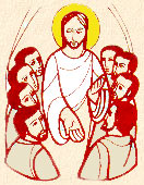 La Liturgia di Domenica 10 Maggio 2015