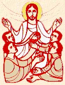 La Liturgia di Domenica 24 Luglio 2016