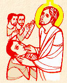 La Liturgia di Domenica 6 Settembre 2015