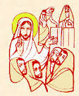 La Liturgia di Domenica 8 Novembre 2015