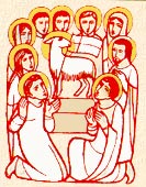 La Liturgia di Martedi 1 Novembre 2016