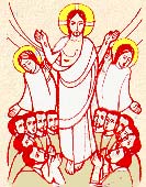La Liturgia di Domenica 17 Maggio 2015