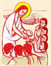 La Liturgia di Domenica 10 Aprile 2016