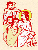 La Liturgia di Domenica 18 Gennaio 2015