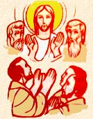 La Liturgia di Domenica 21 Febbraio 2016