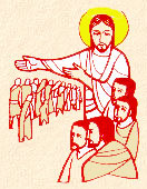 La Liturgia di Domenica 19 Luglio 2015