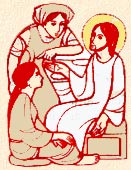 La Liturgia di Domenica 17 Luglio 2016