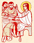 La Liturgia di Domenica 12 Giugno 2016