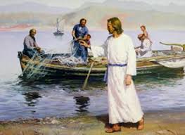 La Liturgia di Domenica 25 Gennaio 2015