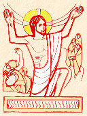 DOMENICA DI PASQUA