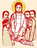 La Liturgia di Domenica 19 Ottobre 2014