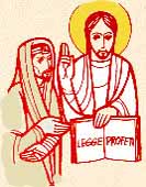 La Liturgia di Domenica 26 Ottobre 2014