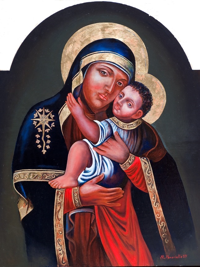 Festa di Santa Maria la Bruna