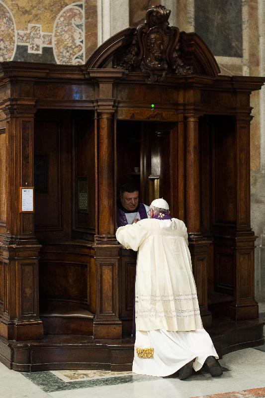 La giornata della Misericordia