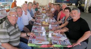 Pranzo Natalizio