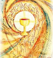 Processione Eucaristica del 06/09/2015