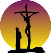 Via Crucis in parrocchia